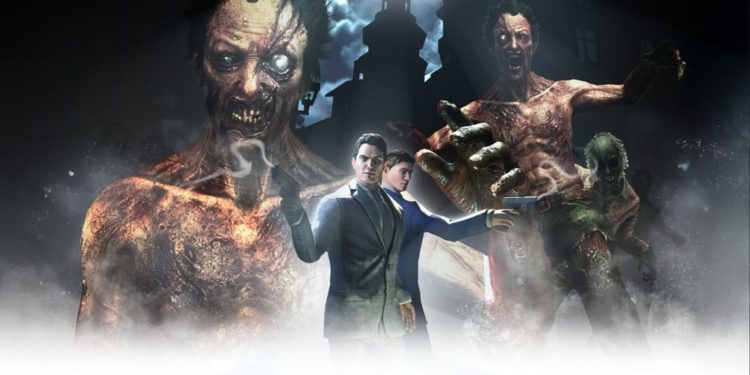 Remake The House of the Dead 2 Siap Rilis di PS dan Xbox Mulai Oktober ini