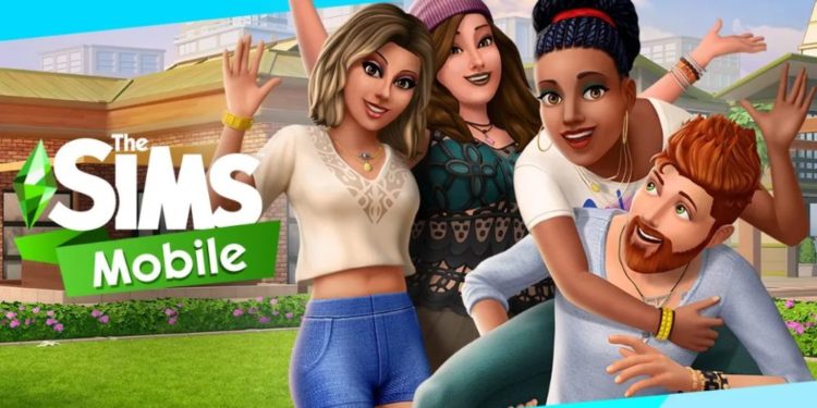 The Sims Mobile Akan Resmi EOS Awal 2026 Setelah 8 Tahun