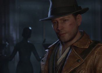 The Sinking City 2 Dijadwalkan Tayang Awal 2026 untuk PS5, Xbox Series, dan PC