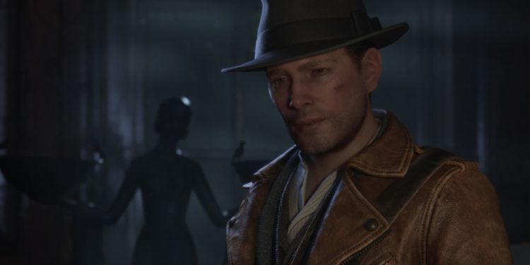 The Sinking City 2 Dijadwalkan Tayang Awal 2026 untuk PS5, Xbox Series, dan PC