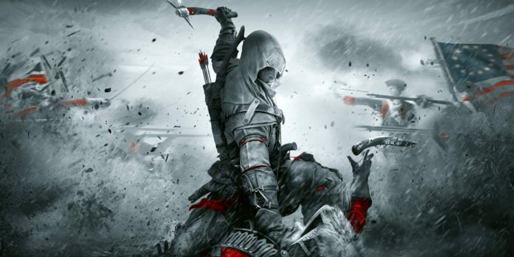 Ubisoft dikabarkan sempat ngerjain satu game Assassin’s Creed baru yang punya konsep menarik tentang civil war Amerika.