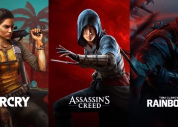 Ubisoft Luncurkan Anak Perusahaan Vantage Studios, Fokus pada Waralaba Besar Ubisoft