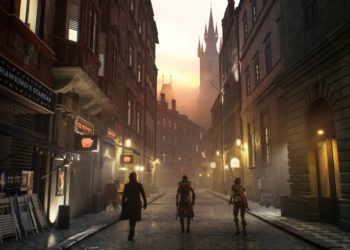 Vampire: The Masquerade – Bloodhunt Akan Tutup Server pada April 2026