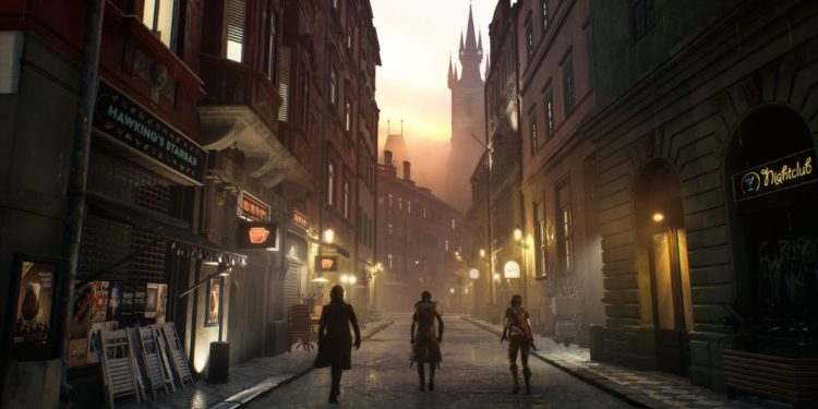 Vampire: The Masquerade – Bloodhunt Akan Tutup Server pada April 2026