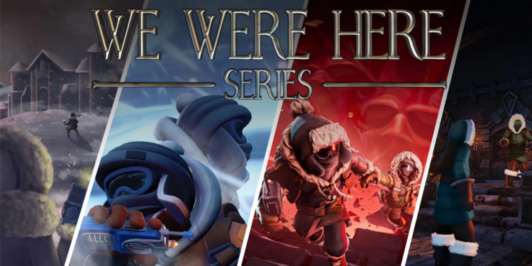 Di zaman sekarang di mana komunikasi serba instan, jarang ada game yang bisa nguji seberapa kuat hubungan dua orang kayak seri We Were Here.