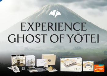 PlayStation bareng Klook ngumumin Ghost of Yōtei Hokkaido Tour, sebuah tur spesial ke berbagai lokasi nyata di Jepang.