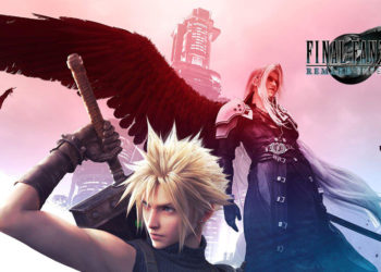 Final Fantasy 7 ngejelasin kalau versi standar butuh sekitar 90 sampai 95 GB dan makan 40% storage Switch 2.