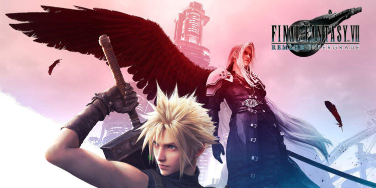 Final Fantasy 7 ngejelasin kalau versi standar butuh sekitar 90 sampai 95 GB dan makan 40% storage Switch 2.