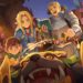 Tidak lama lagi AFK Journey akan kedatangan kolaborasi dengan Dungeon Meshi yang siap dipenuhi banyak konten serta aktivitas unik
