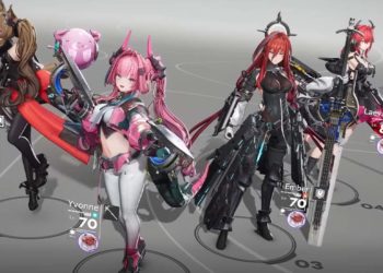 Hypergryph telah membawa penyesuaian serius pada Arknights Endfield demi memastikan karakter dengan rarity rendah tetap bisa diandalkan