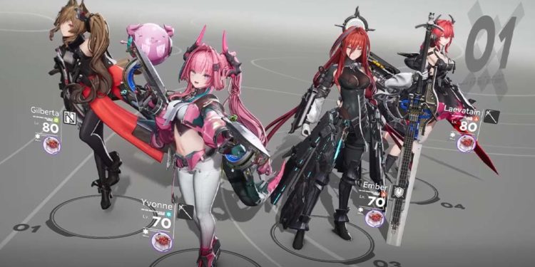 Hypergryph telah membawa penyesuaian serius pada Arknights Endfield demi memastikan karakter dengan rarity rendah tetap bisa diandalkan