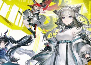 Berikut ini adalah detail spesifikasi HP dan PC terbaru yang kamu butuhkan untuk memainkan Arknights: Endfield