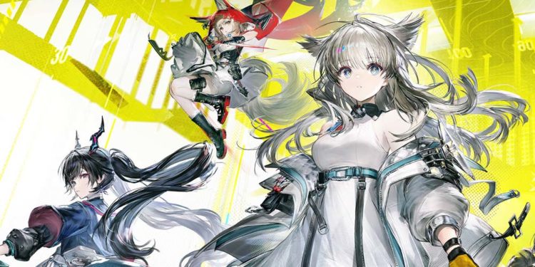 Berikut ini adalah detail spesifikasi HP dan PC terbaru yang kamu butuhkan untuk memainkan Arknights: Endfield