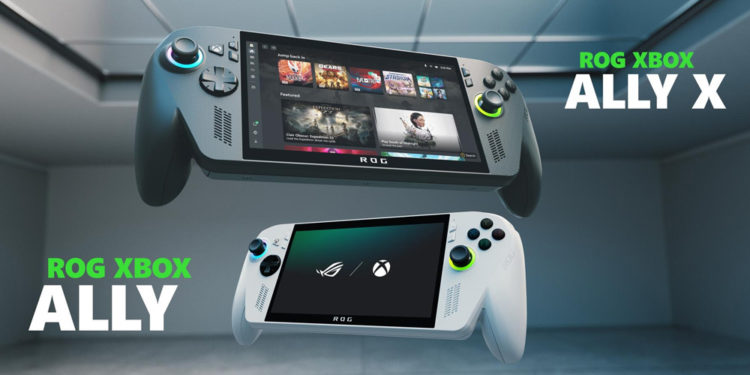 ASUS akhirnya buka suara soal performa ROG Xbox Ally X di pasar dan hasilnya ternyata jauh lebih gila dari ekspetasi.