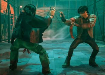 Eksil Team kembali memamerkan trailer Acts of Blood yang kali ini ikut memberi perkiraan jadwal rilis baru untuk Q4 2026