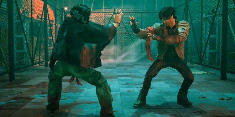Eksil Team kembali memamerkan trailer Acts of Blood yang kali ini ikut memberi perkiraan jadwal rilis baru untuk Q4 2026