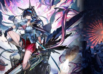 Seorang seniman mengungkap adanya plagiarisme yang dilakukan Arknights untuk skin karakter Explosive Blue Flame - Blaze