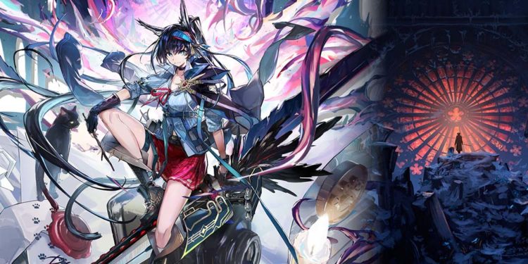 Seorang seniman mengungkap adanya plagiarisme yang dilakukan Arknights untuk skin karakter Explosive Blue Flame - Blaze