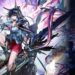 Seorang seniman mengungkap adanya plagiarisme yang dilakukan Arknights untuk skin karakter Explosive Blue Flame - Blaze