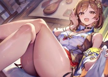 Koei Tecmo telah menjual ASMR relaksasi spesial Atelier Ryza yang langsung jadi best seller terbaru DLSite hanya dalam waktu singkat