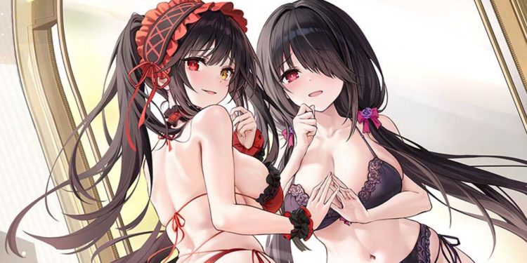 Mulai minggu ini Azur Lane akan kedatangan event kolaborasi dengan Date A Live V yang membawa hingga tujuh karakter baru dari serinya