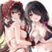 Mulai minggu ini Azur Lane akan kedatangan event kolaborasi dengan Date A Live V yang membawa hingga tujuh karakter baru dari serinya