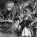 Server global untuk game mobile RPG populer Black Beacon terpaksa harus dimatikan setelah hanya bertahan selama beberapa bulan saja