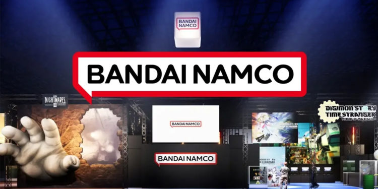 Bandai resmi menyalip Sony sebagai pemegang paten terbanyak di industri game dan hiburan Jepang untuk tahun fiskal 2025.