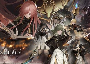 Sejak debutnya di April lalu, Black Beacon dirundung banyak masalah yang memberi sinyal kuat kalau gamenya sulit untuk bisa terus didukung