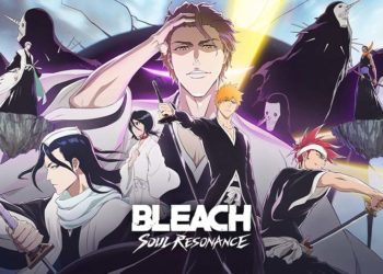 Berikut adalah tier list lengkap untuk gacha RPG terbaru Bleach Soul Resonance