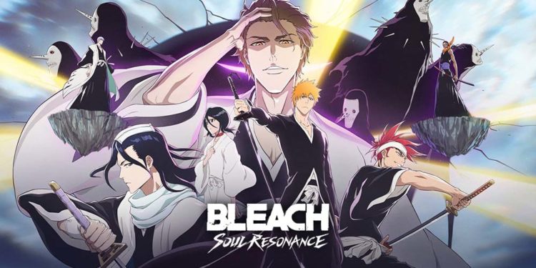 Berikut adalah tier list lengkap untuk gacha RPG terbaru Bleach Soul Resonance