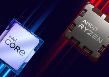 Laporan terbaru dari ChannelGate di China bilang kalau harga CPU dari Intel dan AMD naik cukup mendadak di awal bulan ini.