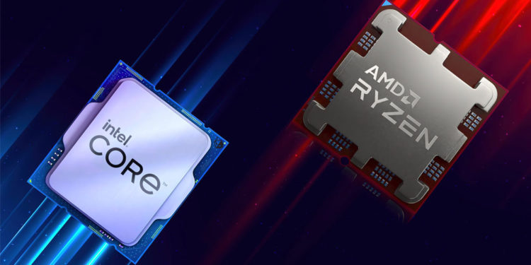Laporan terbaru dari ChannelGate di China bilang kalau harga CPU dari Intel dan AMD naik cukup mendadak di awal bulan ini.