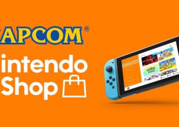 Untuk merayakan ketersediaan eShop resmi di Asia Tenggara, Capcon ikut memberi diskon menarik untuk koleksi gamenya di Nintendo Switch