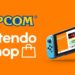 Untuk merayakan ketersediaan eShop resmi di Asia Tenggara, Capcon ikut memberi diskon menarik untuk koleksi gamenya di Nintendo Switch