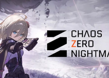 Developer Chaos Zero Nightmare Minta Maaf ke Pemain Soal Cerita Game, Akan Ngerombak