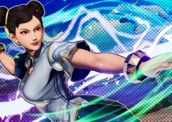 Fatal Fury: City of the Wolves minggu ini akan kedatangan Chun-Li sebagai karakter DLC dari kolaborasi spesial dengan Street Fighter