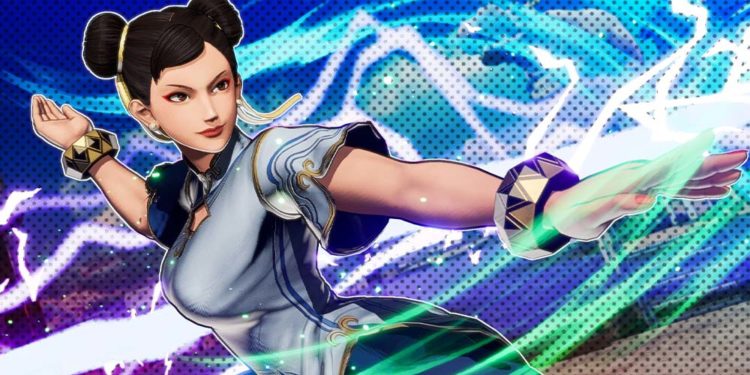 Fatal Fury: City of the Wolves minggu ini akan kedatangan Chun-Li sebagai karakter DLC dari kolaborasi spesial dengan Street Fighter