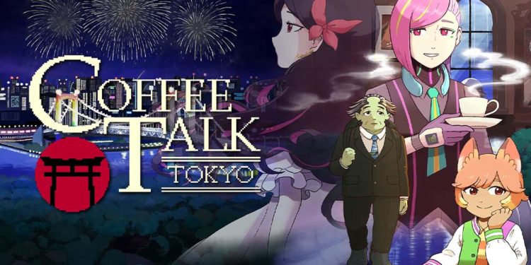 Toge Productions dan Chorus Worldwide Games kembali berbagi detail Coffee Talk Tokyo dengan konfirmasi jadwal rilis pada Maret 2026