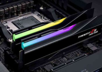 Harga RAM DDR5 Melonjak Drastis, Lebih Mahal dari PS5!