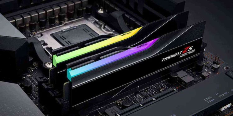 Harga RAM DDR5 Melonjak Drastis, Lebih Mahal dari PS5!