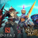 Saat para pemain menunggu patch baru Dota 2, yang muncul justru pengumuman kolaborasi besar dengan Monster Hunter.