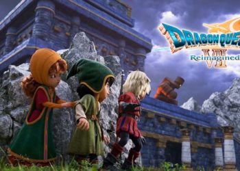 Simak wawancara kami dengan Takeshi Ichikawa selaku produser Dragon Quest VII Reimagined mengenai tantangan dibalik pengembangannya