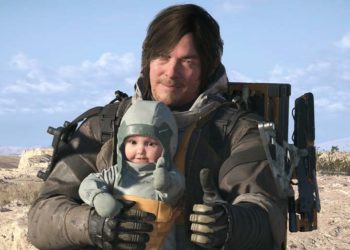 Death Stranding 2: On the Beach Sudah Dalam Persiapan untuk Rilis di PC