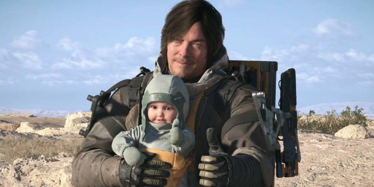 Death Stranding 2: On the Beach Sudah Dalam Persiapan untuk Rilis di PC