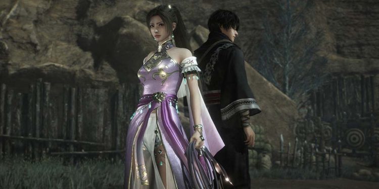 Visions of Four Heroes diumumkan sebagai DLC expansion besar untuk Dynasty Warriors: Origins yang akan rilis pada awal 2026 nanti