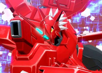 DLC Additional Digimon & Episode Pack 1: Alternate Dimension untuk Digimon Story Time Stranger akan rilis di musim dingin mendatang