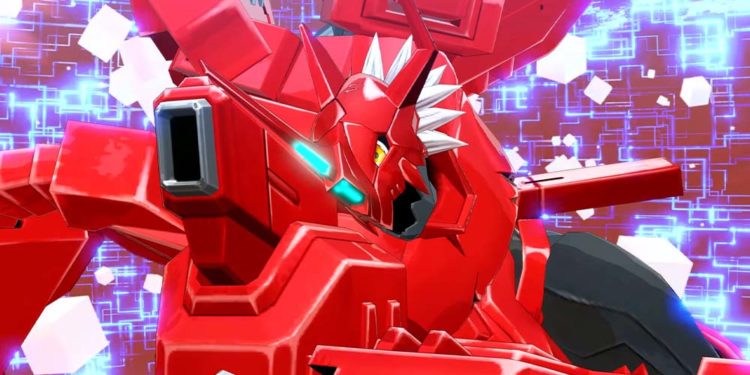 DLC Additional Digimon & Episode Pack 1: Alternate Dimension untuk Digimon Story Time Stranger akan rilis di musim dingin mendatang