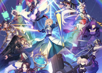 Fate/Grand Order sudah jalan lebih dari 10 tahun sampai 2025, padahal kebanyakan gacha biasanya umur panjangnya tidak sejauh itu.
