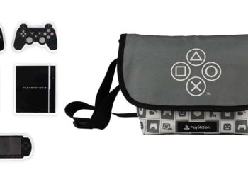 FANTHFUL kembali bekerja sama dengan Sony Interactive Entertainment untuk pemasaran lineup merchandise PlayStation terbaru